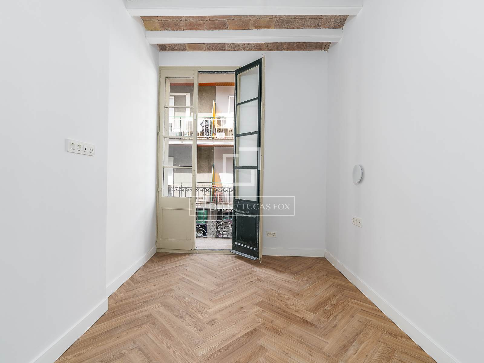 Appartamento a Barcelona, Spagna 2 camere da letto, 79 mq. N° 192799