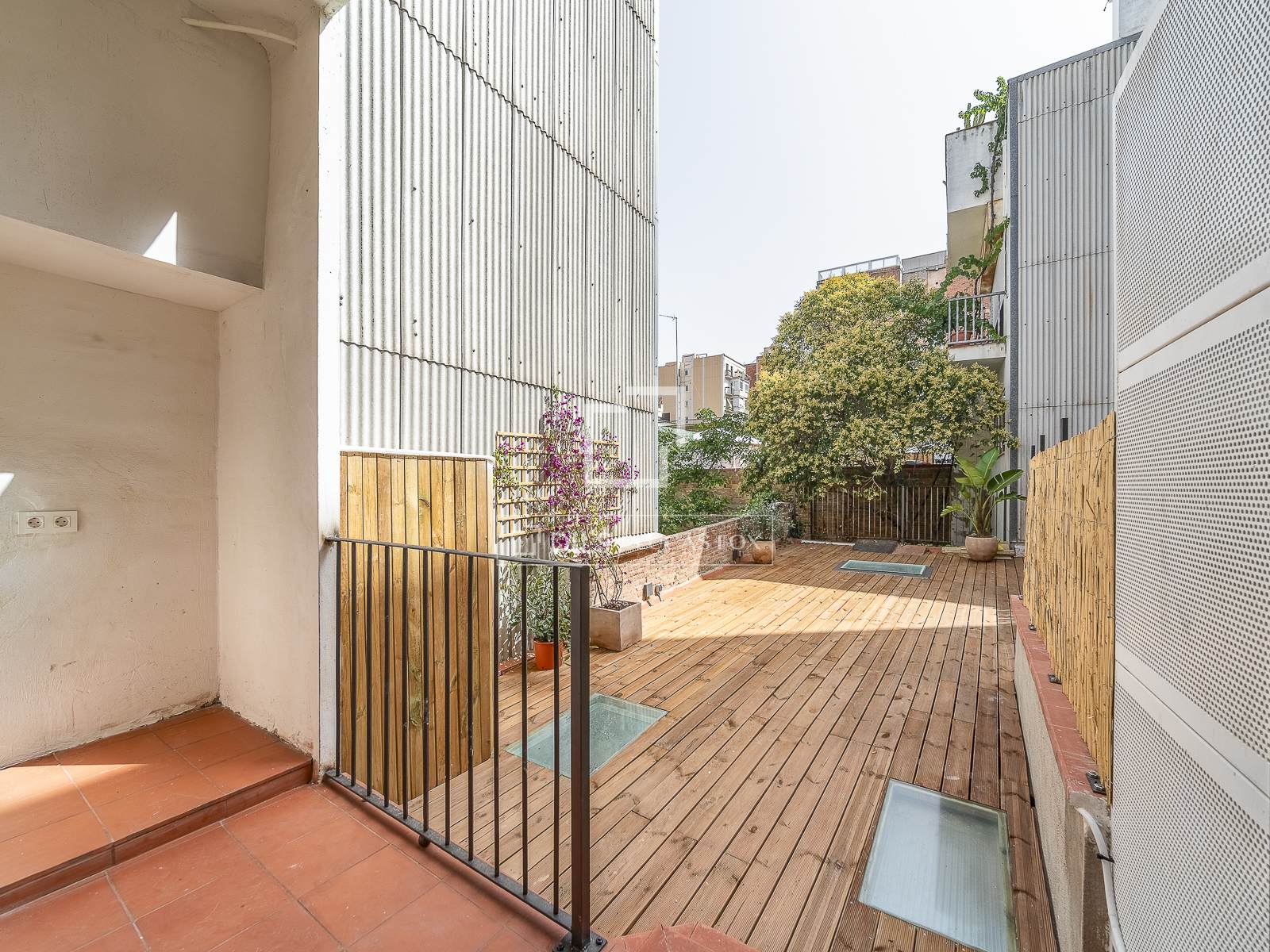Appartamento a Barcelona, Spagna 2 camere da letto, 79 mq. N° 192799