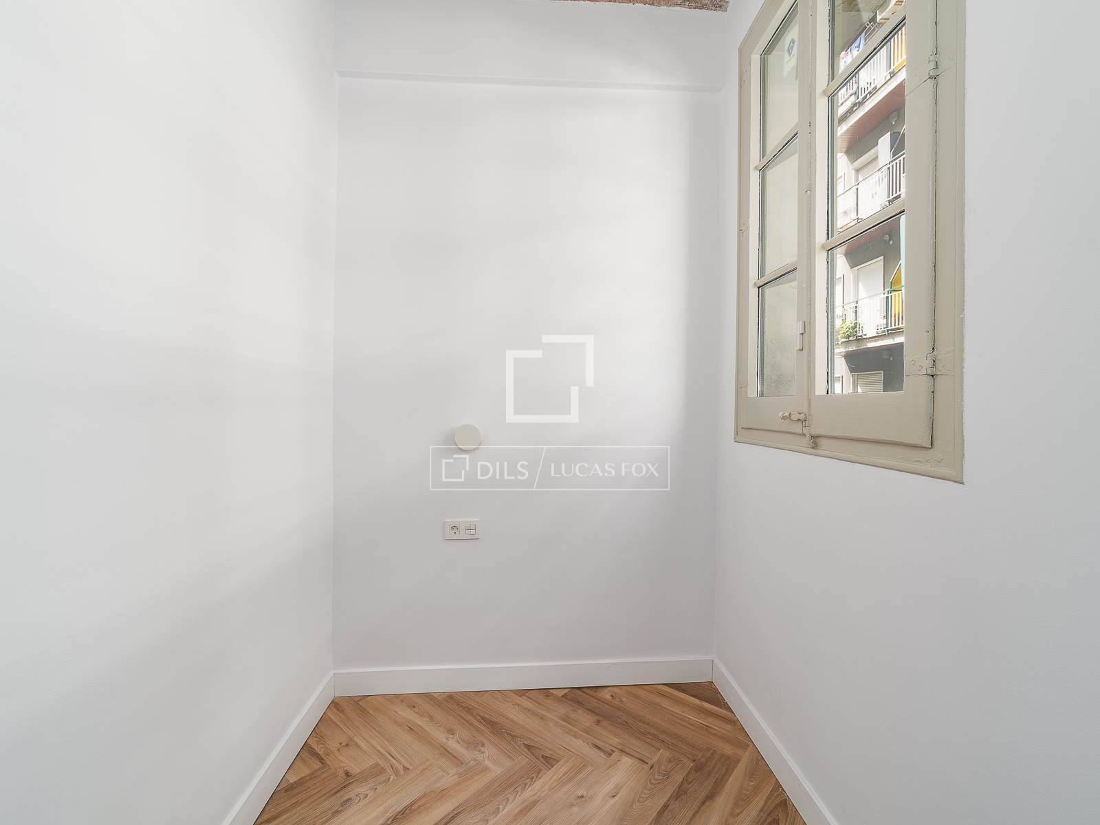 Appartamento a Barcelona, Spagna 2 camere da letto, 79 mq. N° 192799