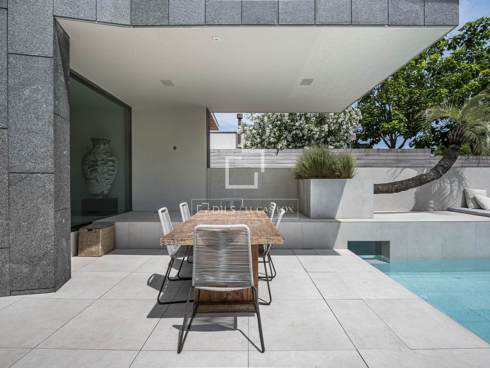 Villa in Sant Cugat Del Valles, Barcelona, Spanien 4 Schlafzimmer, 429 m2 Nr. 192801