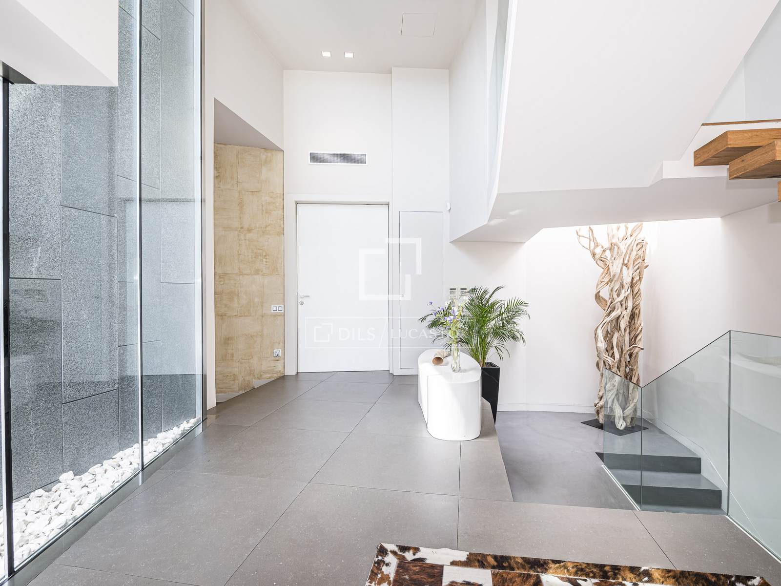 Villa in Sant Cugat Del Valles, Barcelona, Spanien 4 Schlafzimmer, 429 m2 Nr. 192801
