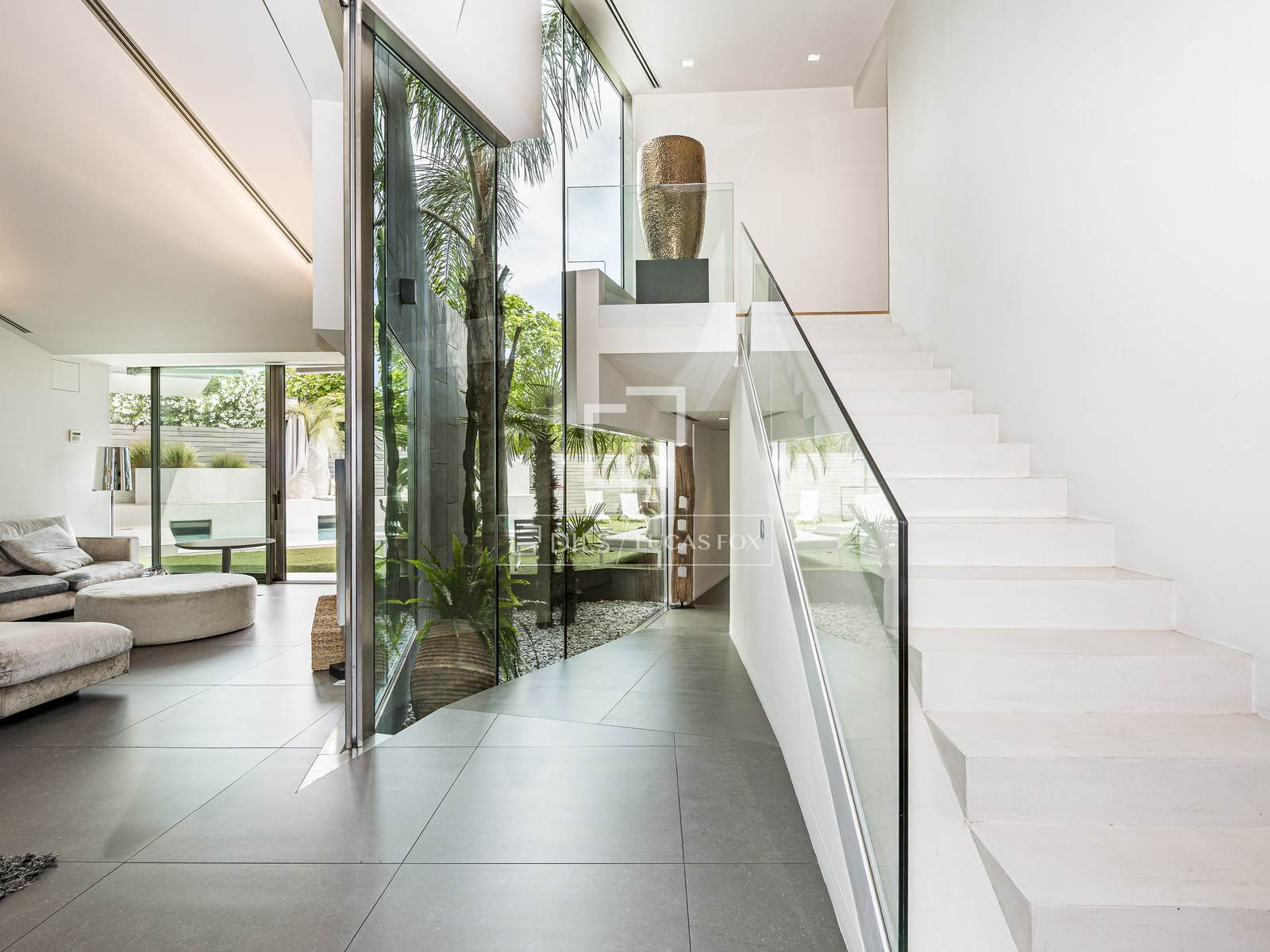 Villa in Sant Cugat Del Valles, Barcelona, Spanien 4 Schlafzimmer, 429 m2 Nr. 192801