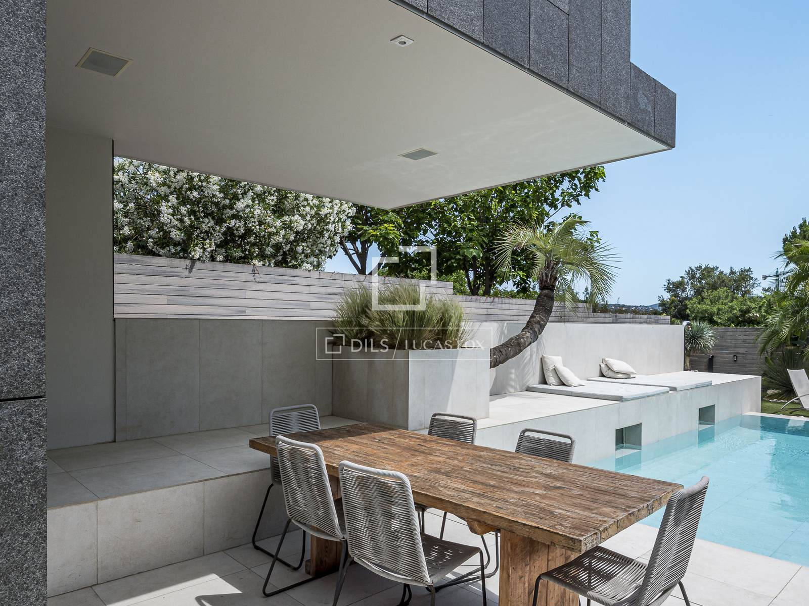 Villa in Sant Cugat Del Valles, Barcelona, Spanien 4 Schlafzimmer, 429 m2 Nr. 192801