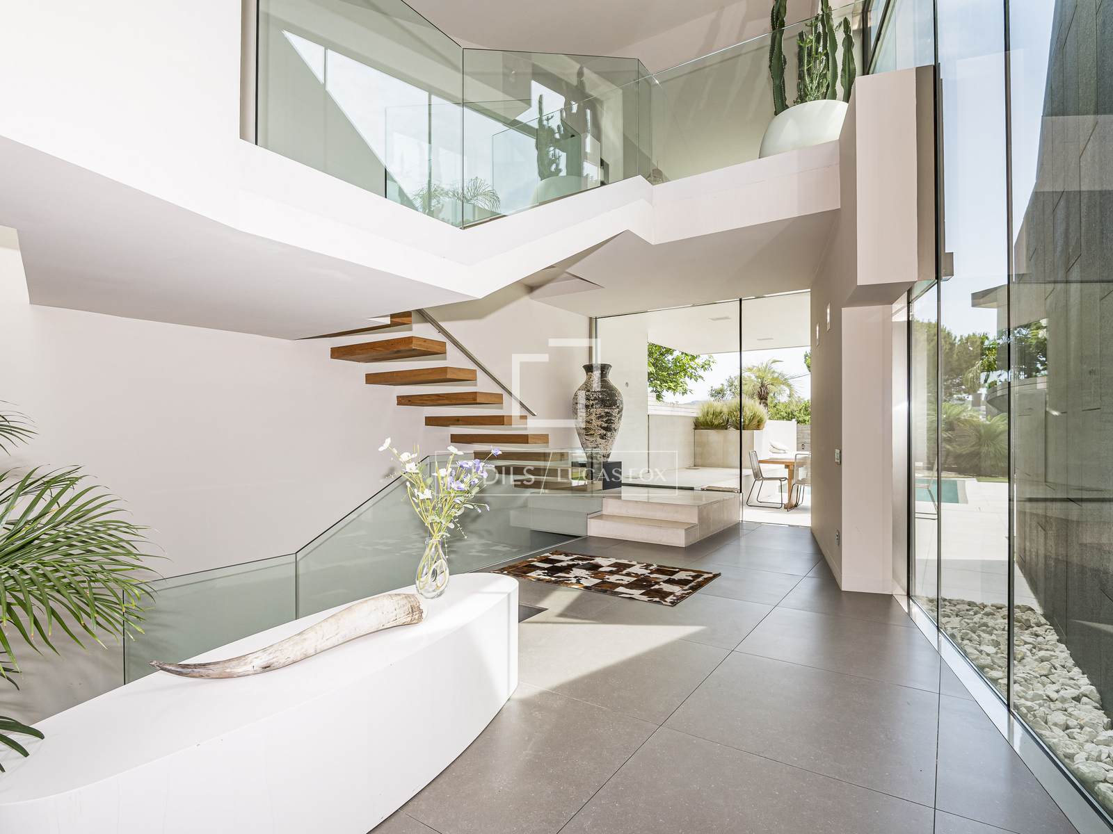 Villa in Sant Cugat Del Valles, Barcelona, Spanien 4 Schlafzimmer, 429 m2 Nr. 192801