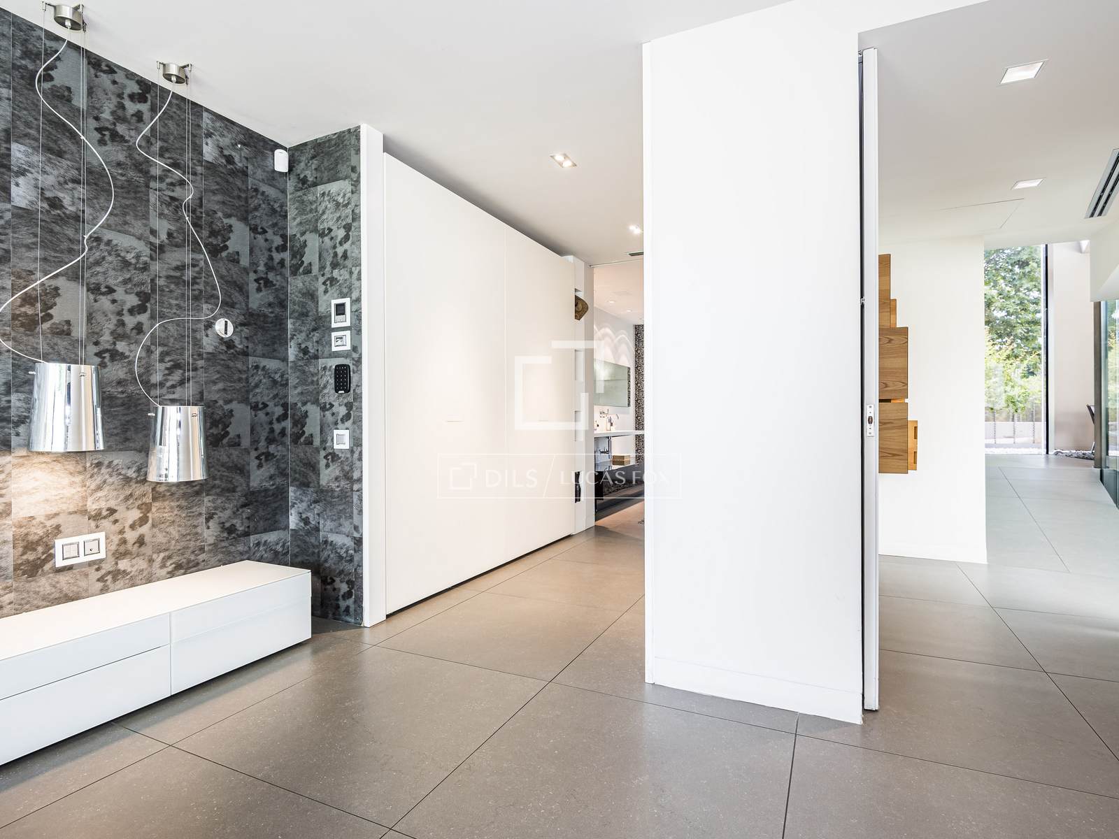 Villa in Sant Cugat Del Valles, Barcelona, Spanien 4 Schlafzimmer, 429 m2 Nr. 192801