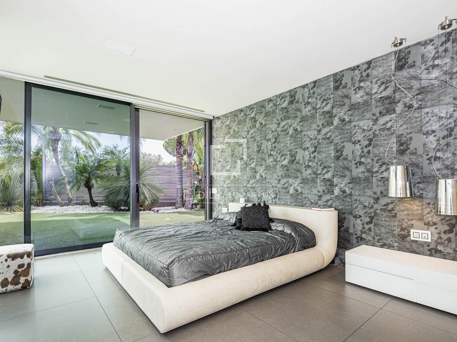 Villa in Sant Cugat Del Valles, Barcelona, Spanien 4 Schlafzimmer, 429 m2 Nr. 192801