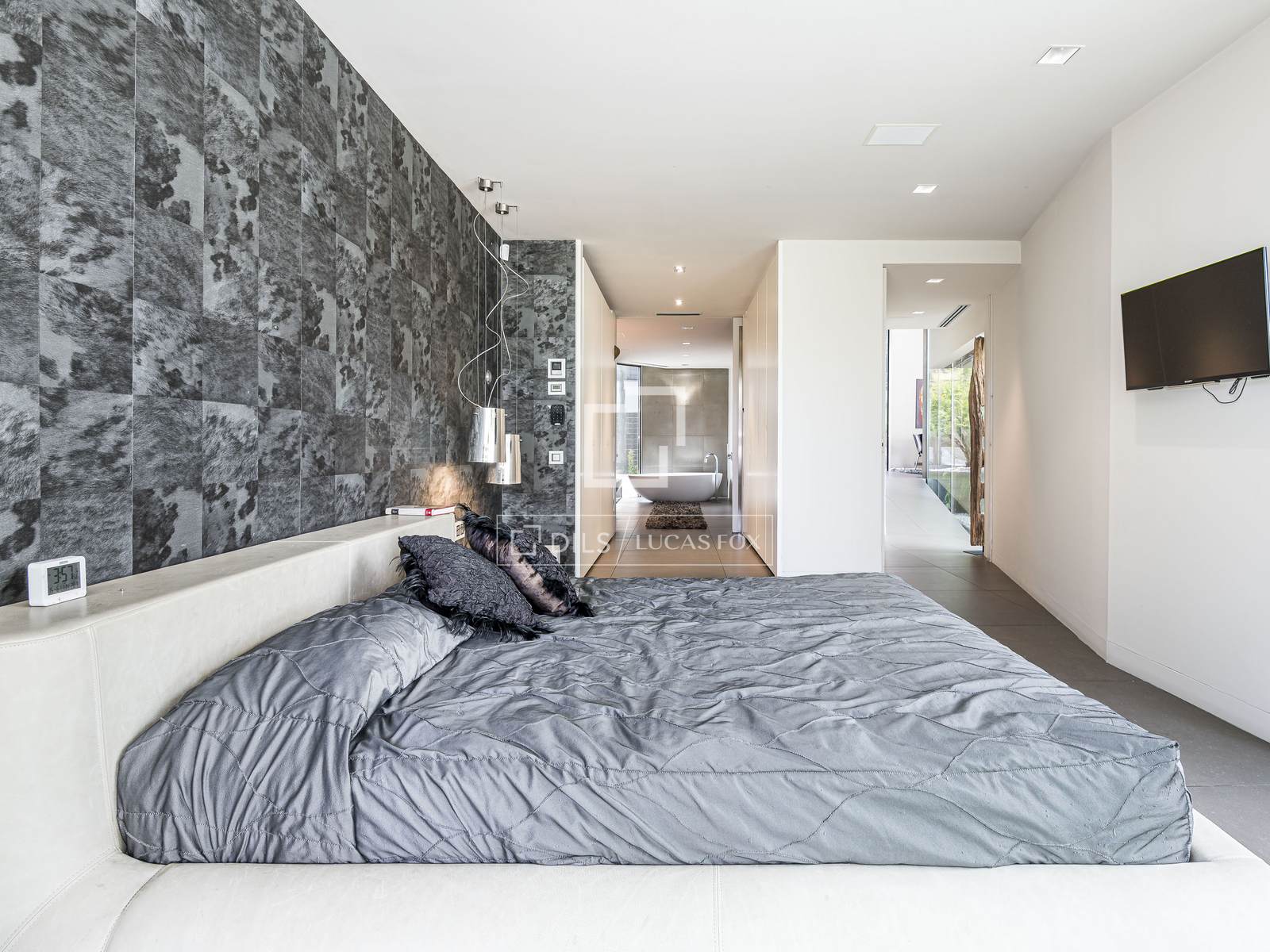 Villa in Sant Cugat Del Valles, Barcelona, Spanien 4 Schlafzimmer, 429 m2 Nr. 192801