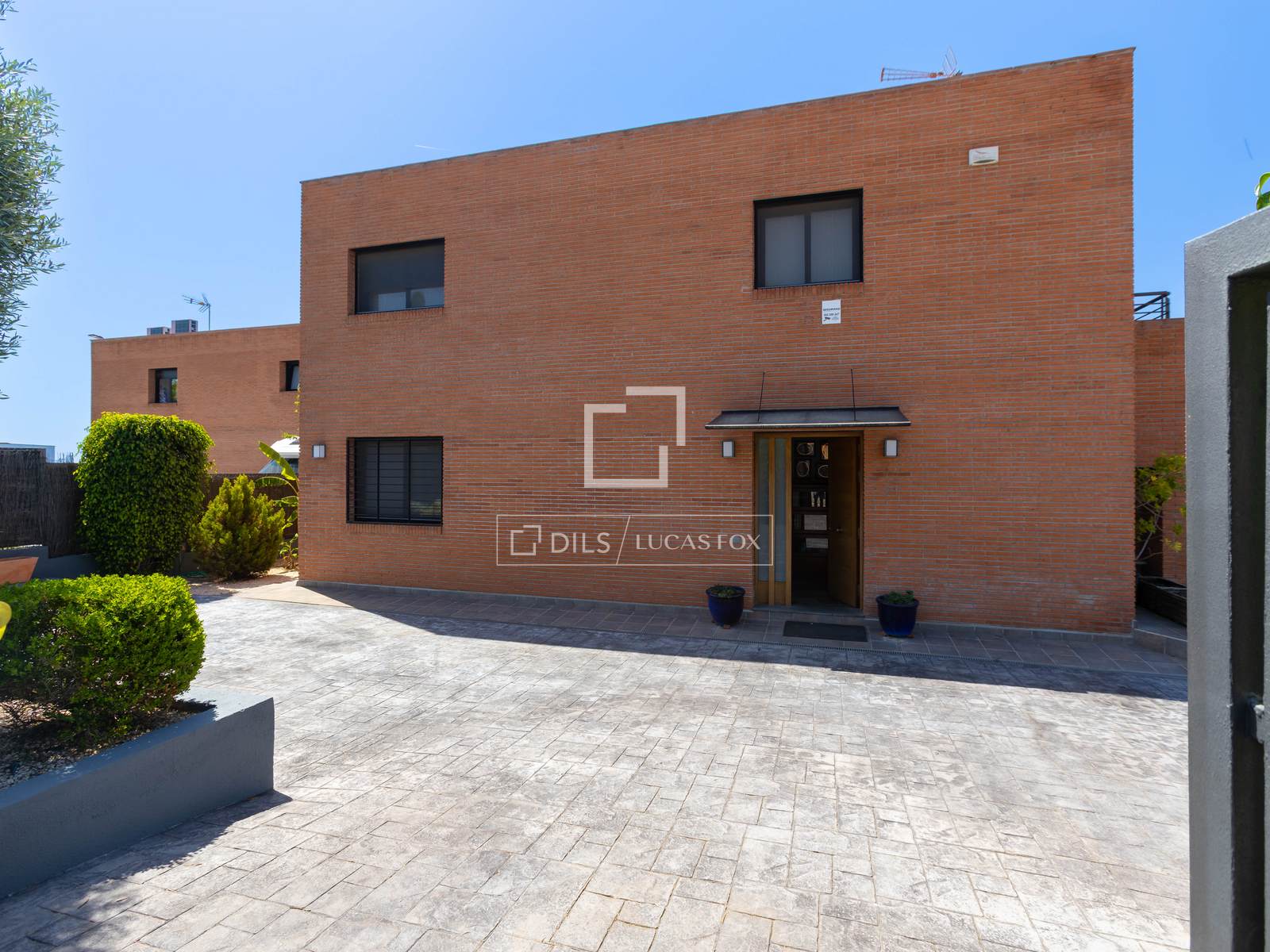 Willa w Sant Vicenc De Montalt, Barcelona, Hiszpania 5 sypialni, 292 mkw. nr 192800