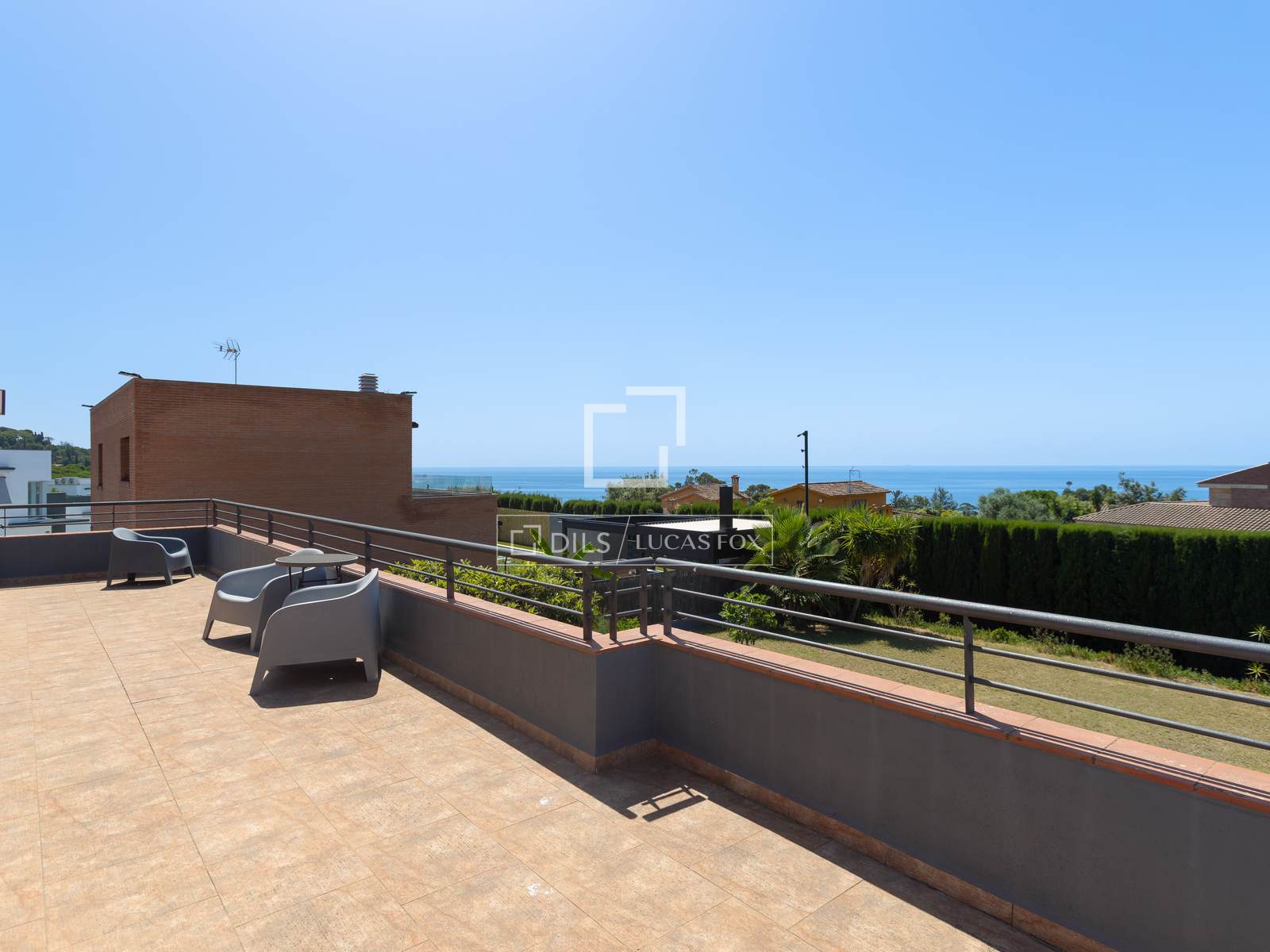 Willa w Sant Vicenc De Montalt, Barcelona, Hiszpania 5 sypialni, 292 mkw. nr 192800