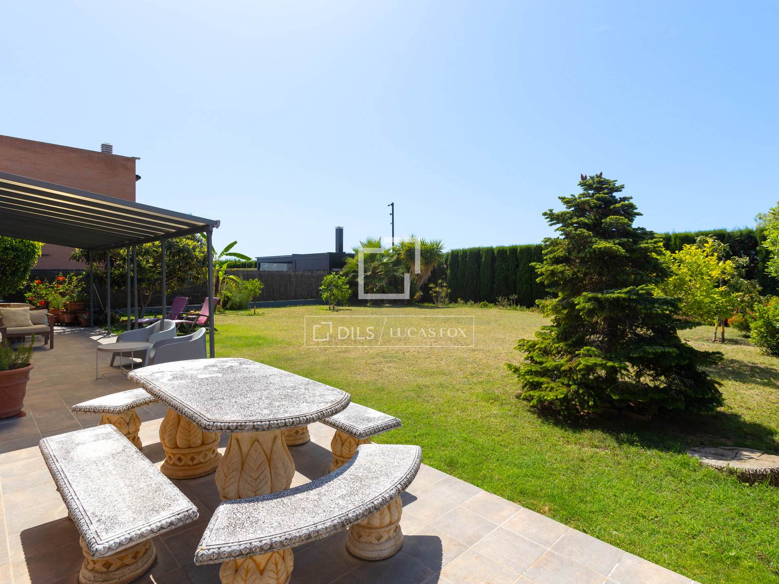 Willa w Sant Vicenc De Montalt, Barcelona, Hiszpania 5 sypialni, 292 mkw. nr 192800