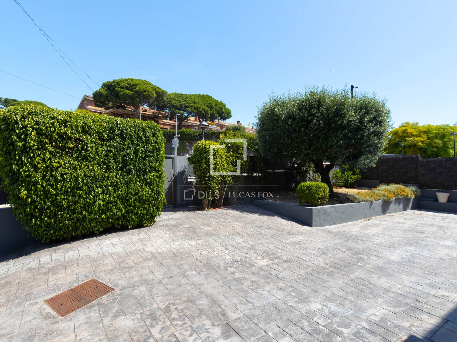 Willa w Sant Vicenc De Montalt, Barcelona, Hiszpania 5 sypialni, 292 mkw. nr 192800