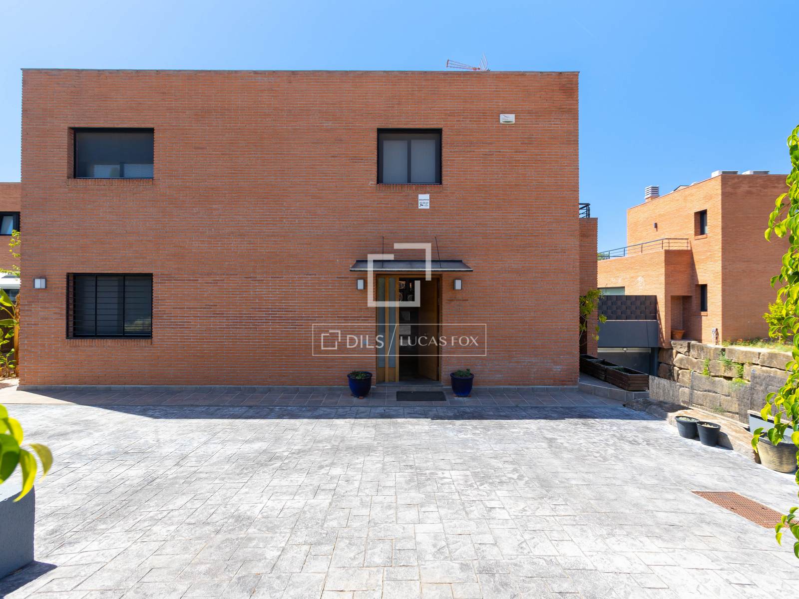 Willa w Sant Vicenc De Montalt, Barcelona, Hiszpania 5 sypialni, 292 mkw. nr 192800