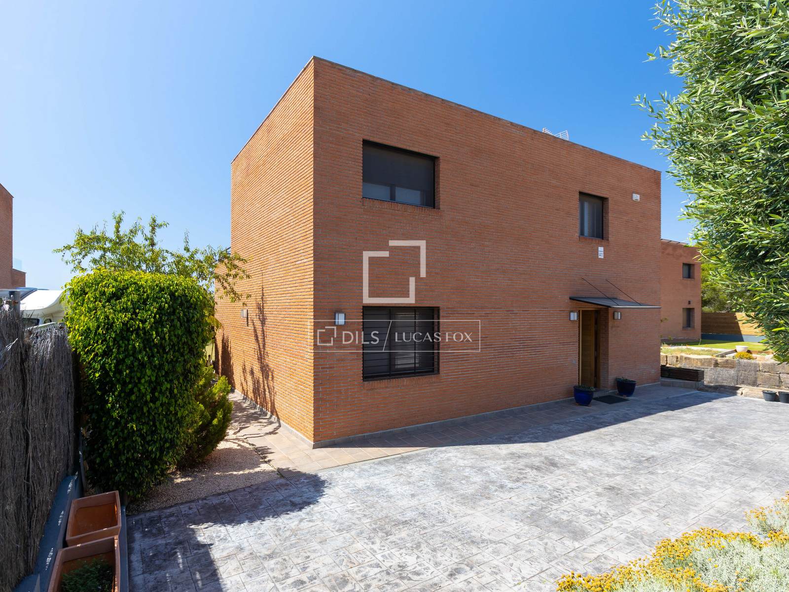 Willa w Sant Vicenc De Montalt, Barcelona, Hiszpania 5 sypialni, 292 mkw. nr 192800