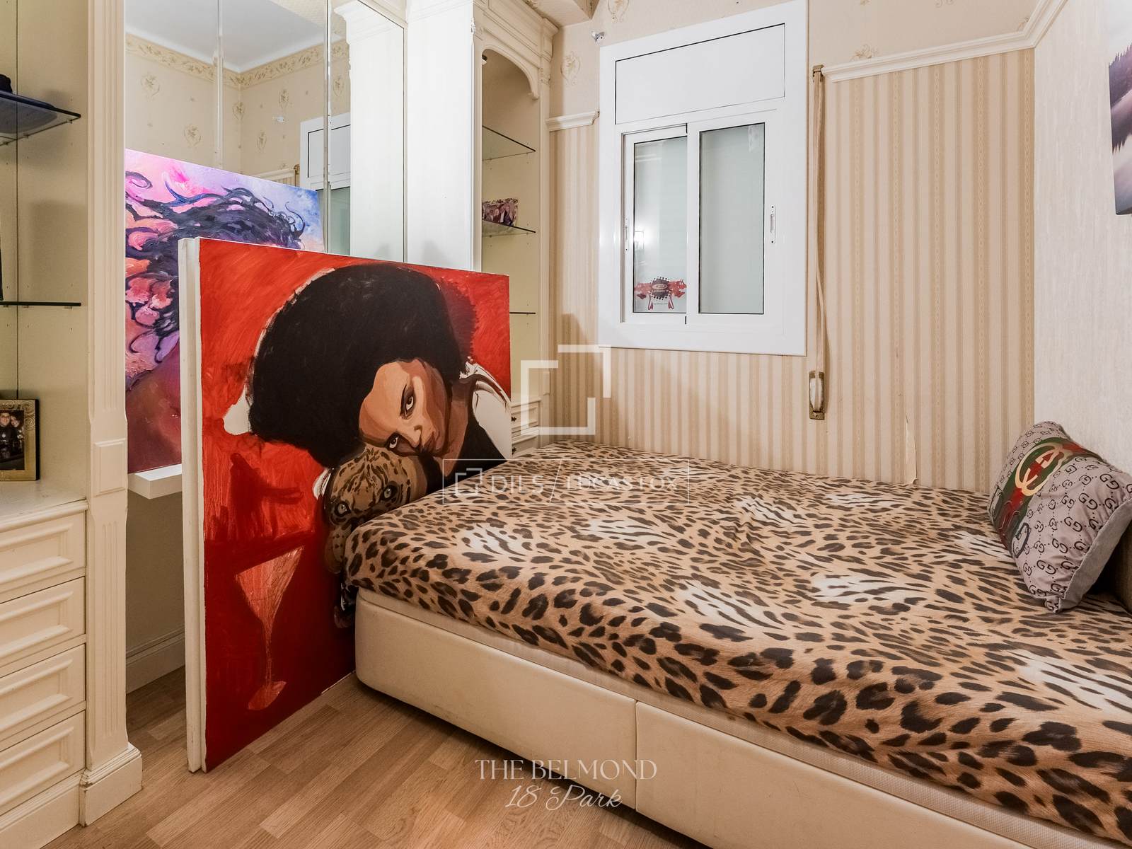 Wohnung in Barcelona, Spanien 6 Schlafzimmer, 683 m2 Nr. 192803