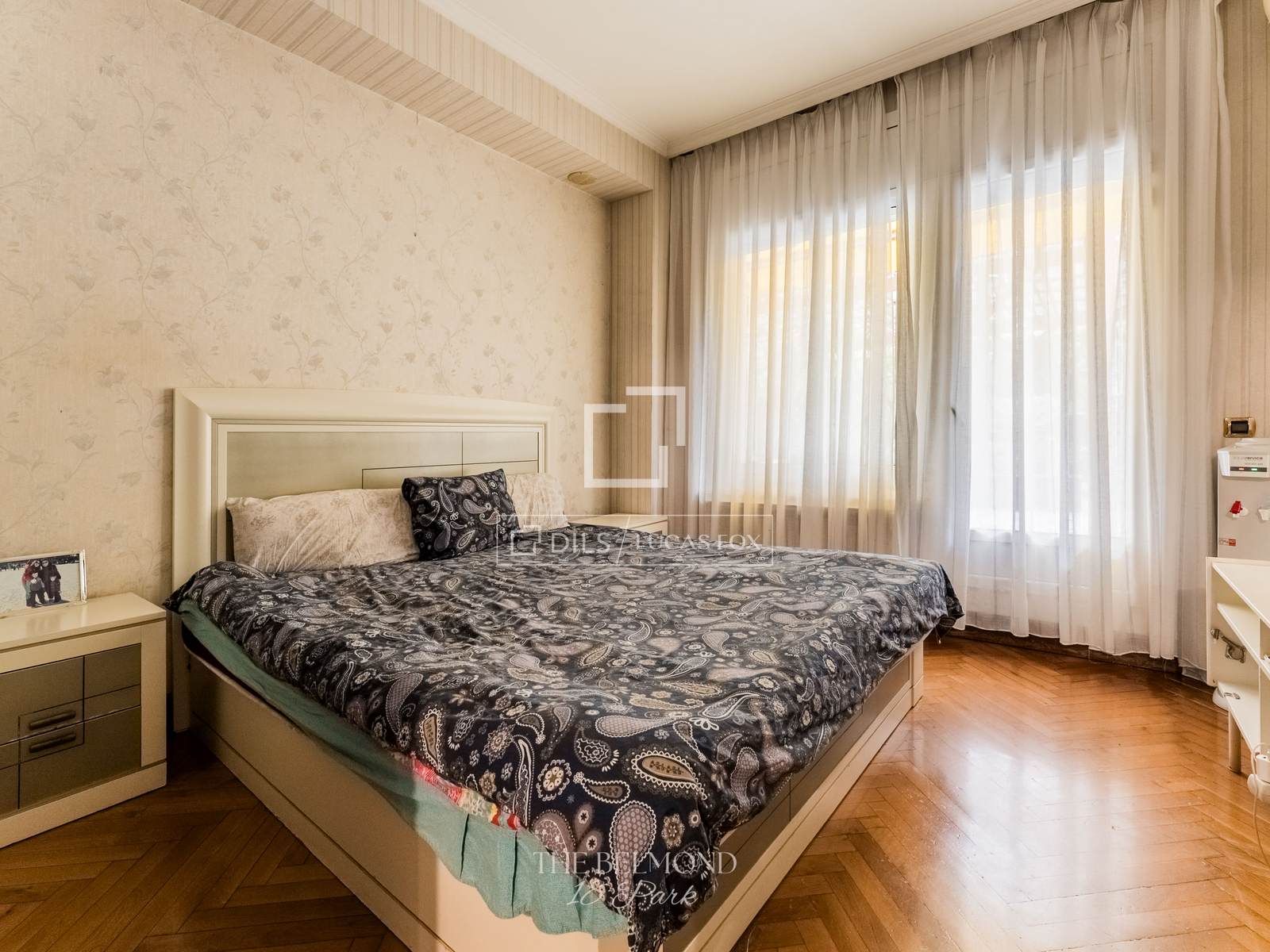 Wohnung in Barcelona, Spanien 6 Schlafzimmer, 683 m2 Nr. 192803