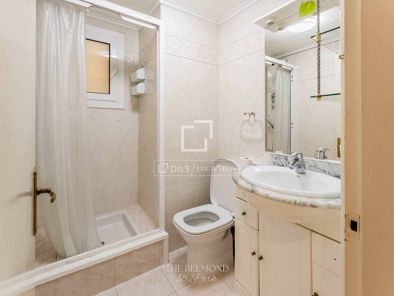 Wohnung in Barcelona, Spanien 6 Schlafzimmer, 683 m2 Nr. 192803