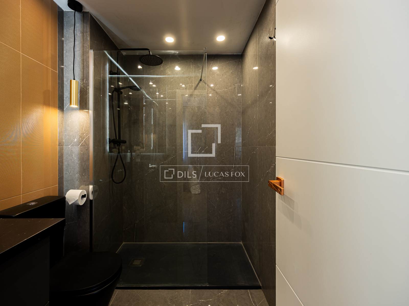 Appartamento a Barcelona, Spagna 1 camera da letto, 39 mq. N° 192805
