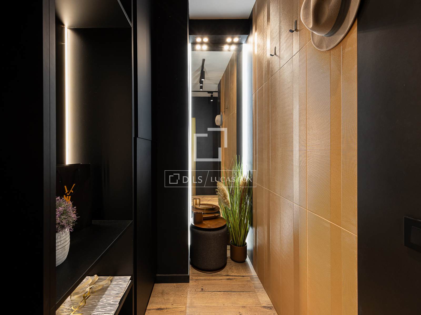 Appartamento a Barcelona, Spagna 1 camera da letto, 39 mq. N° 192805