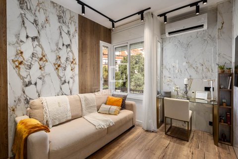 Appartamento a Barcelona, Spagna 1 camera da letto, 39 mq. N° 192805