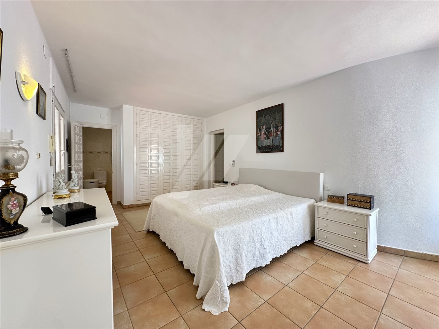 Villa in Moraira, Alicante, Spain 3 bedrooms, 261 sq.m. No. 100609