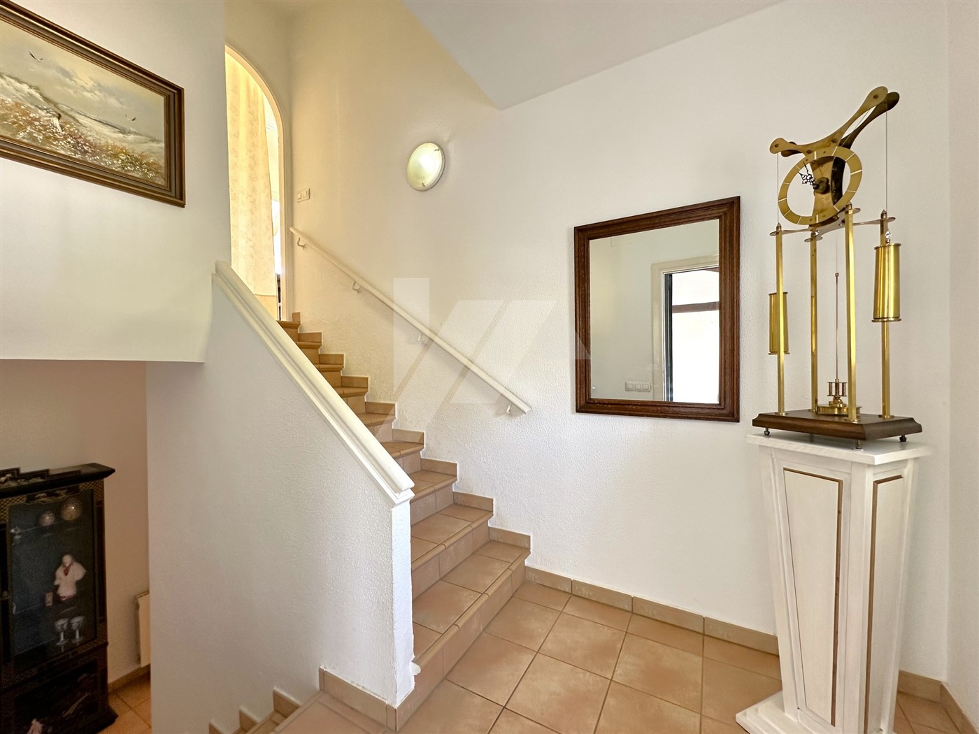 Villa in Moraira, Alicante, Spain 3 bedrooms, 261 sq.m. No. 100609