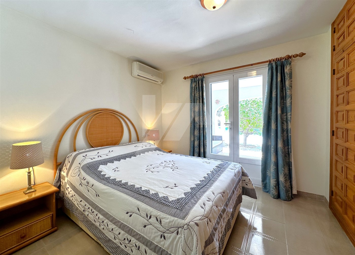 Villa à Moraira, Alicante, Espagne 5 chambres, 257 m2 No. 100608