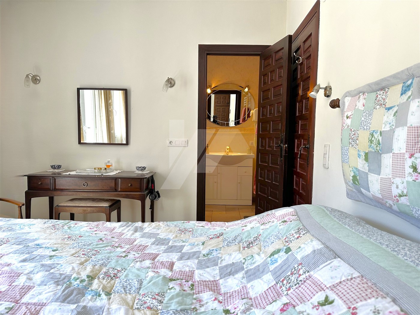 Villa à Moraira, Alicante, Espagne 5 chambres, 257 m2 No. 100608