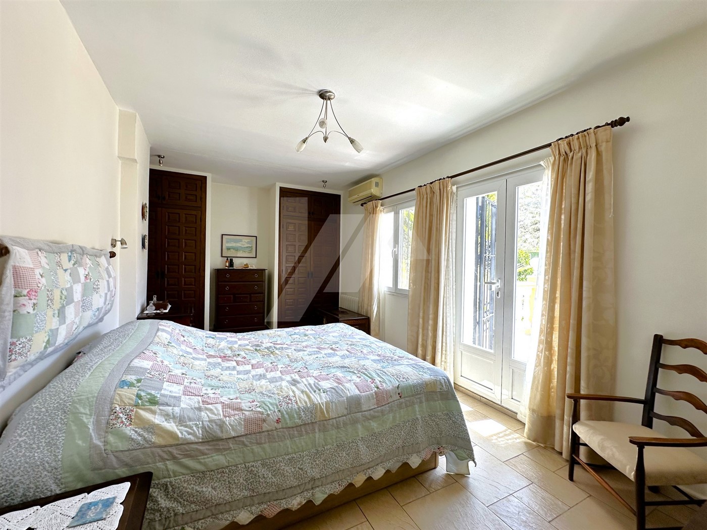 Villa à Moraira, Alicante, Espagne 5 chambres, 257 m2 No. 100608