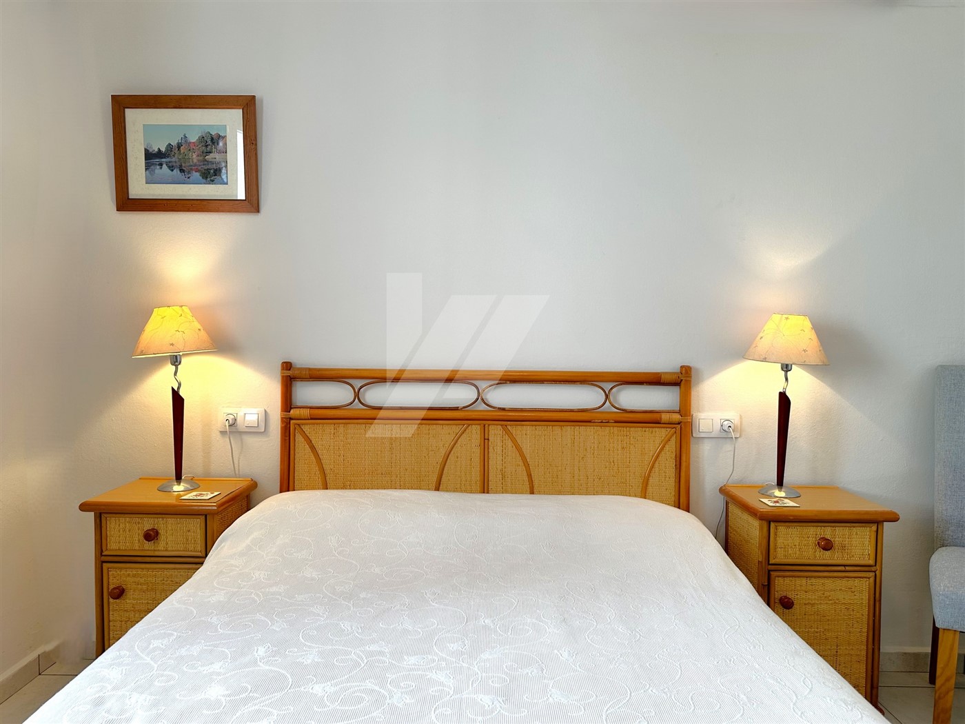 Villa à Moraira, Alicante, Espagne 5 chambres, 257 m2 No. 100608