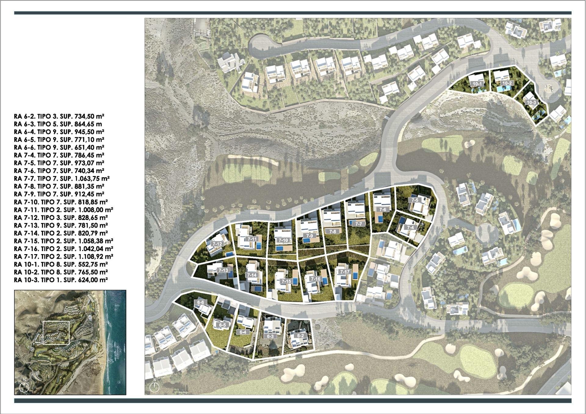 Вилла в Мохакар, Альмерия, Испания 3 спальни, 255м2 №133875