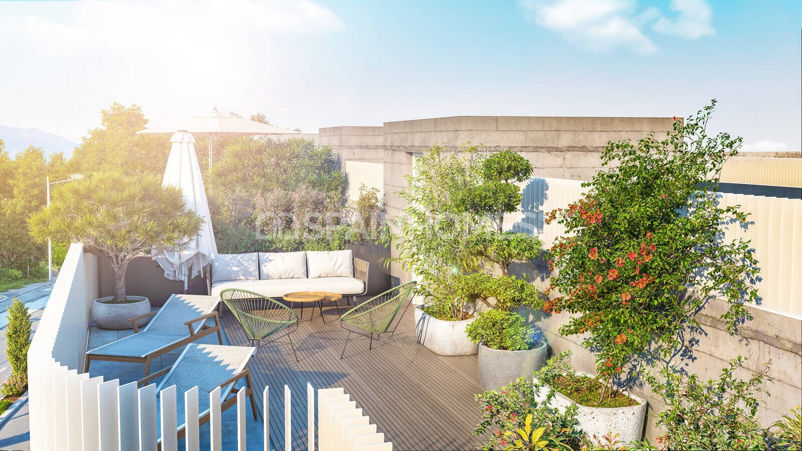 Appartamento a Estepona, Malaga, Spagna 2 camere da letto, 59 mq. N° 156194
