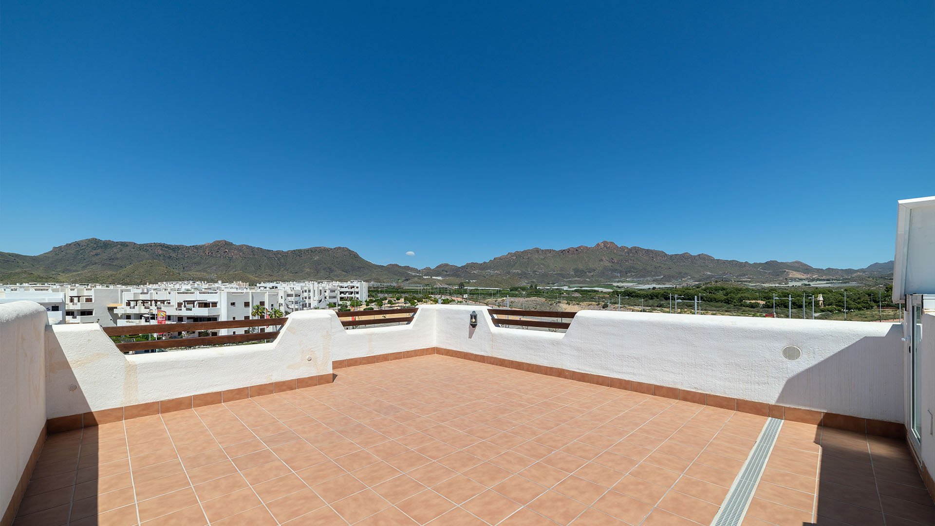 Appartamento a Pulpi, Almeria, Spagna 2 camere da letto, 129 mq. N° 134950