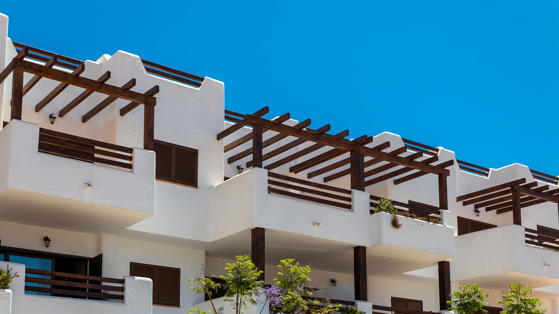 Appartamento a Pulpi, Almeria, Spagna 2 camere da letto, 129 mq. N° 134950