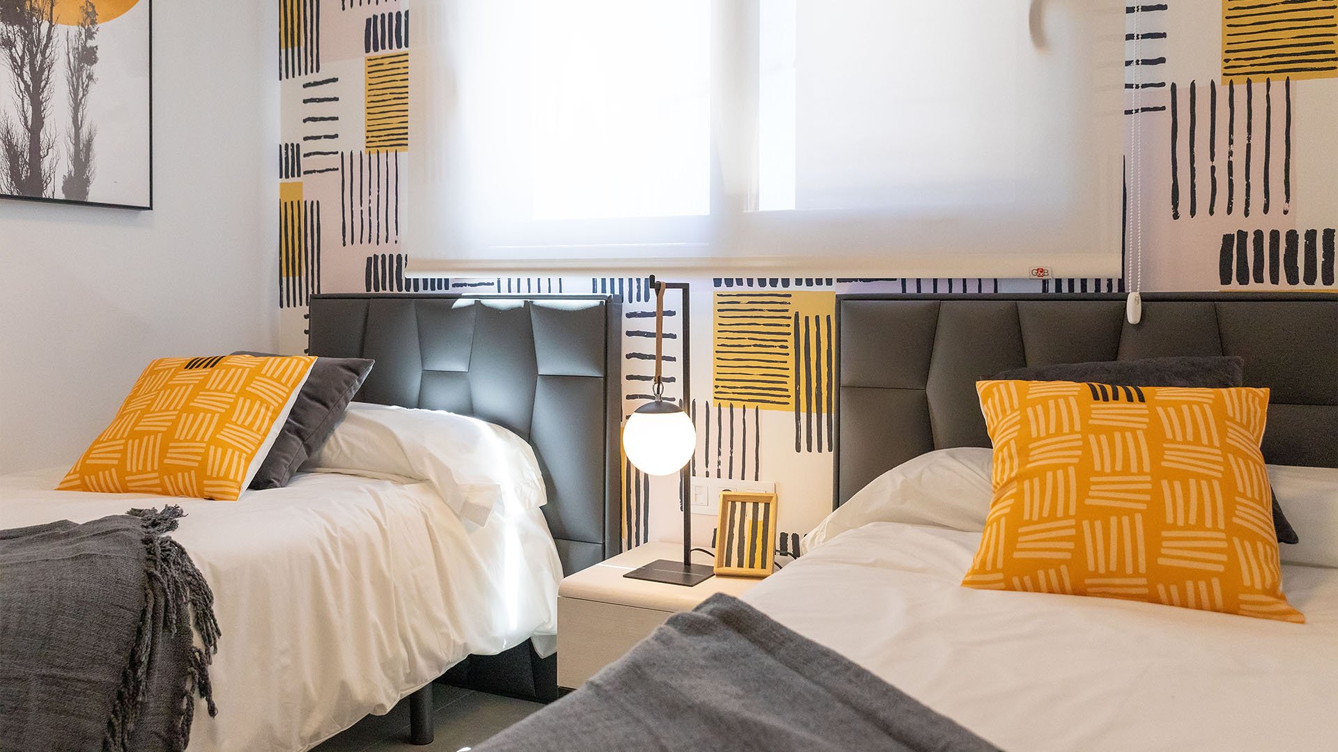 Bungalowi Pulpi, Almeria, Espanja 3 makuuhuonetta, 110 m2 No. 134948