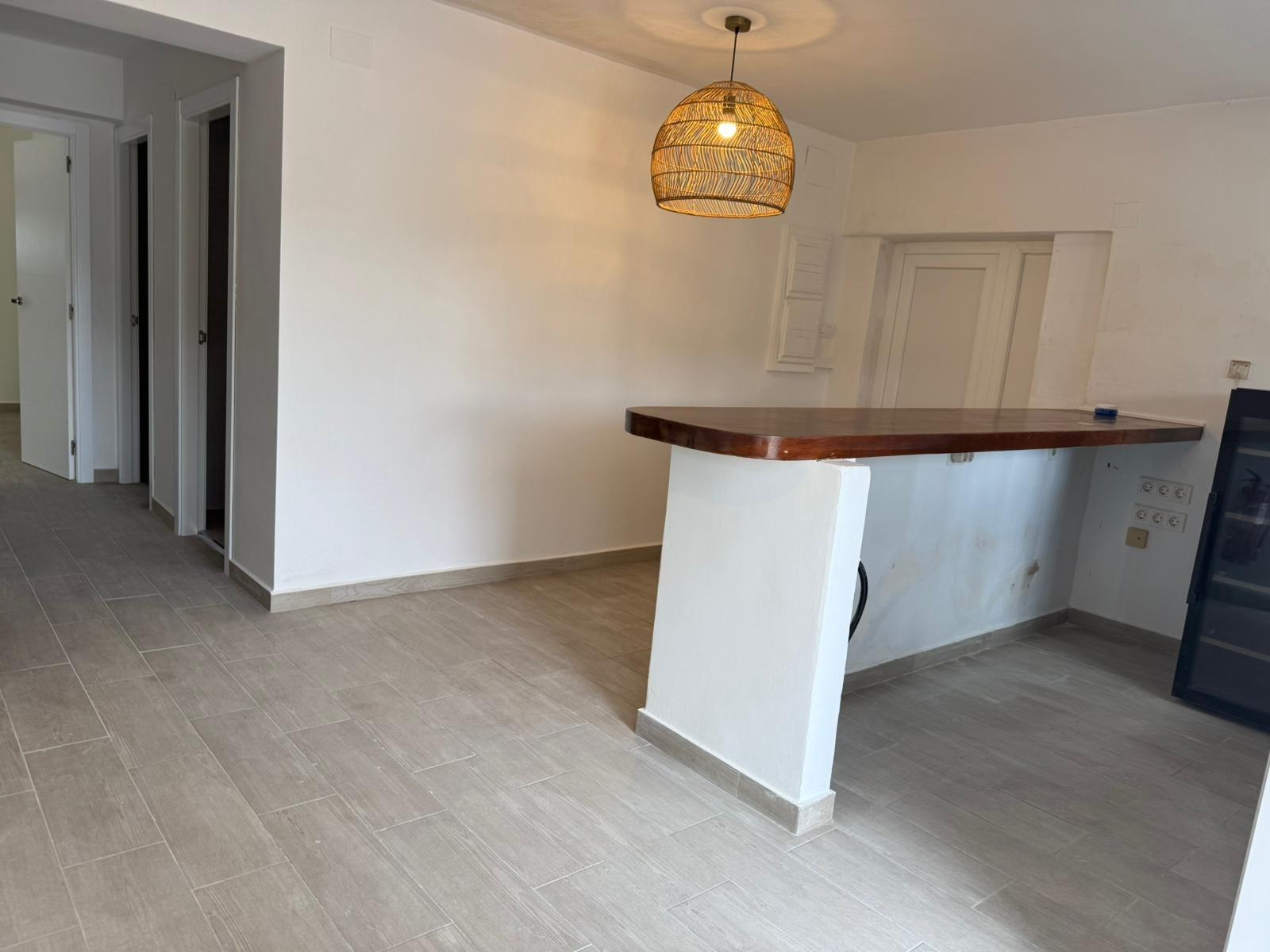 Appartamento a Denia, Alicante, Spagna 5 camere da letto, 350 mq. N° 190483