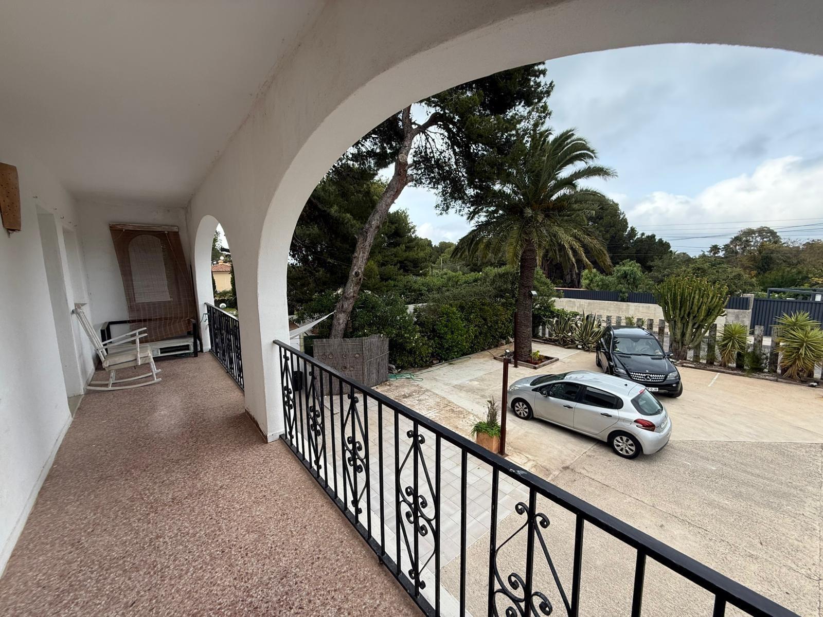 Appartamento a Denia, Alicante, Spagna 5 camere da letto, 350 mq. N° 190483