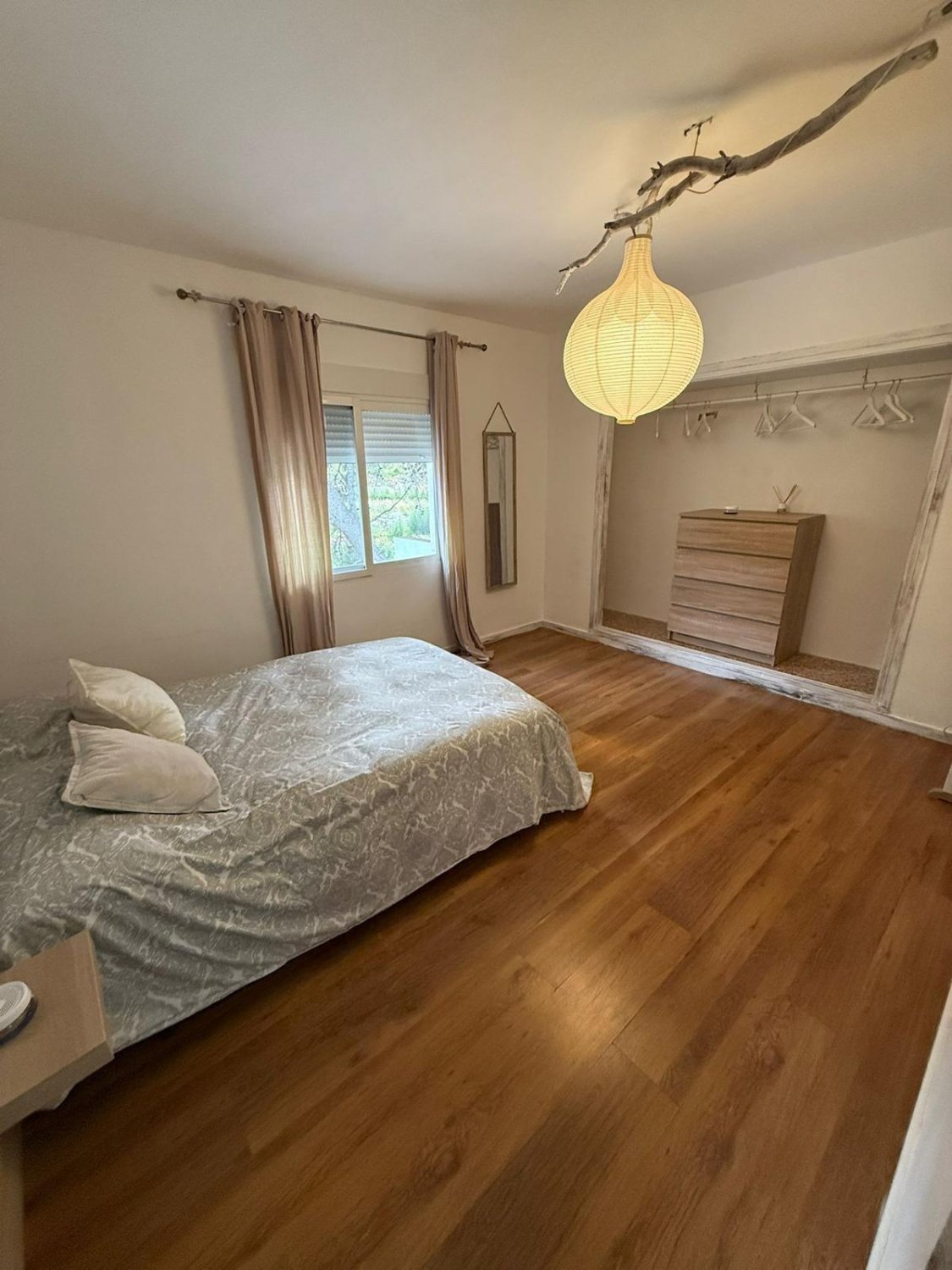 Appartamento a Denia, Alicante, Spagna 5 camere da letto, 350 mq. N° 190483
