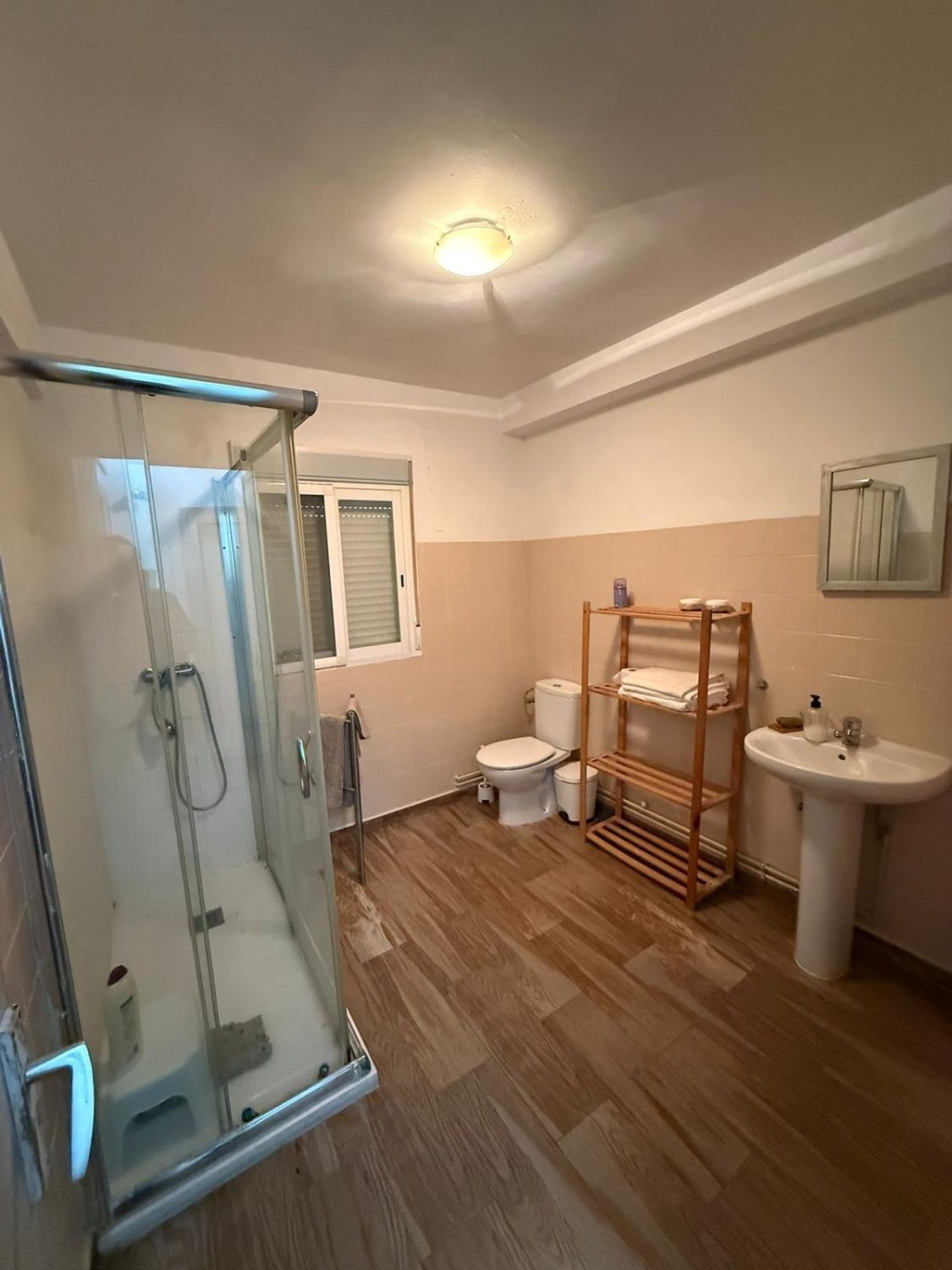 Appartamento a Denia, Alicante, Spagna 5 camere da letto, 350 mq. N° 190483