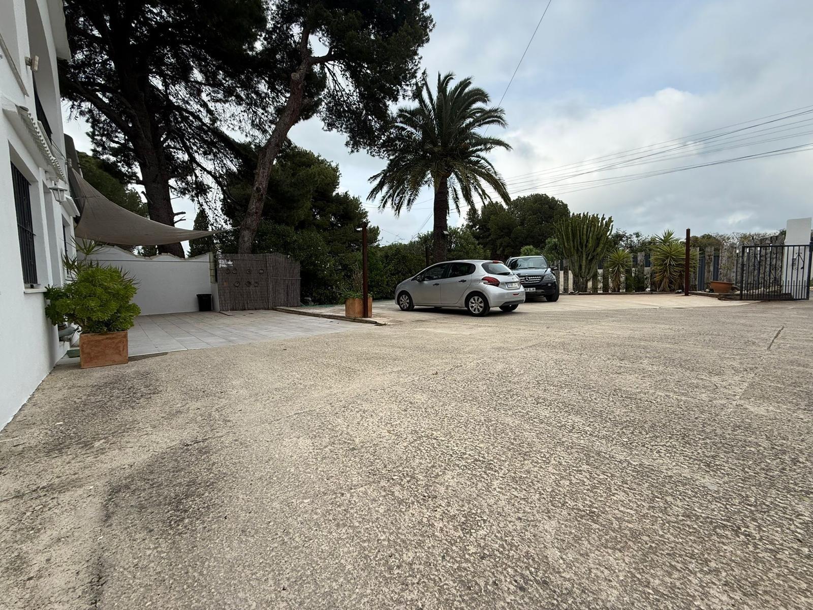 Appartamento a Denia, Alicante, Spagna 5 camere da letto, 350 mq. N° 190483