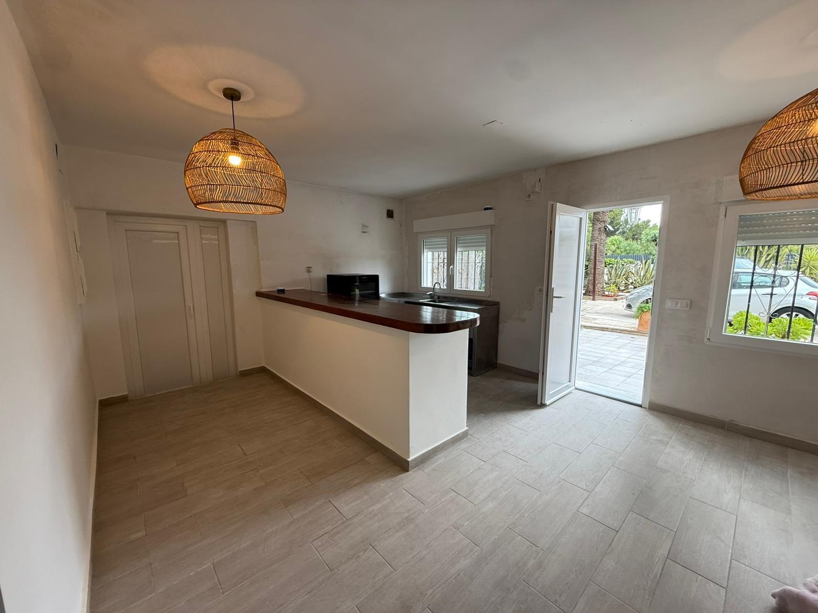 Appartamento a Denia, Alicante, Spagna 5 camere da letto, 350 mq. N° 190483