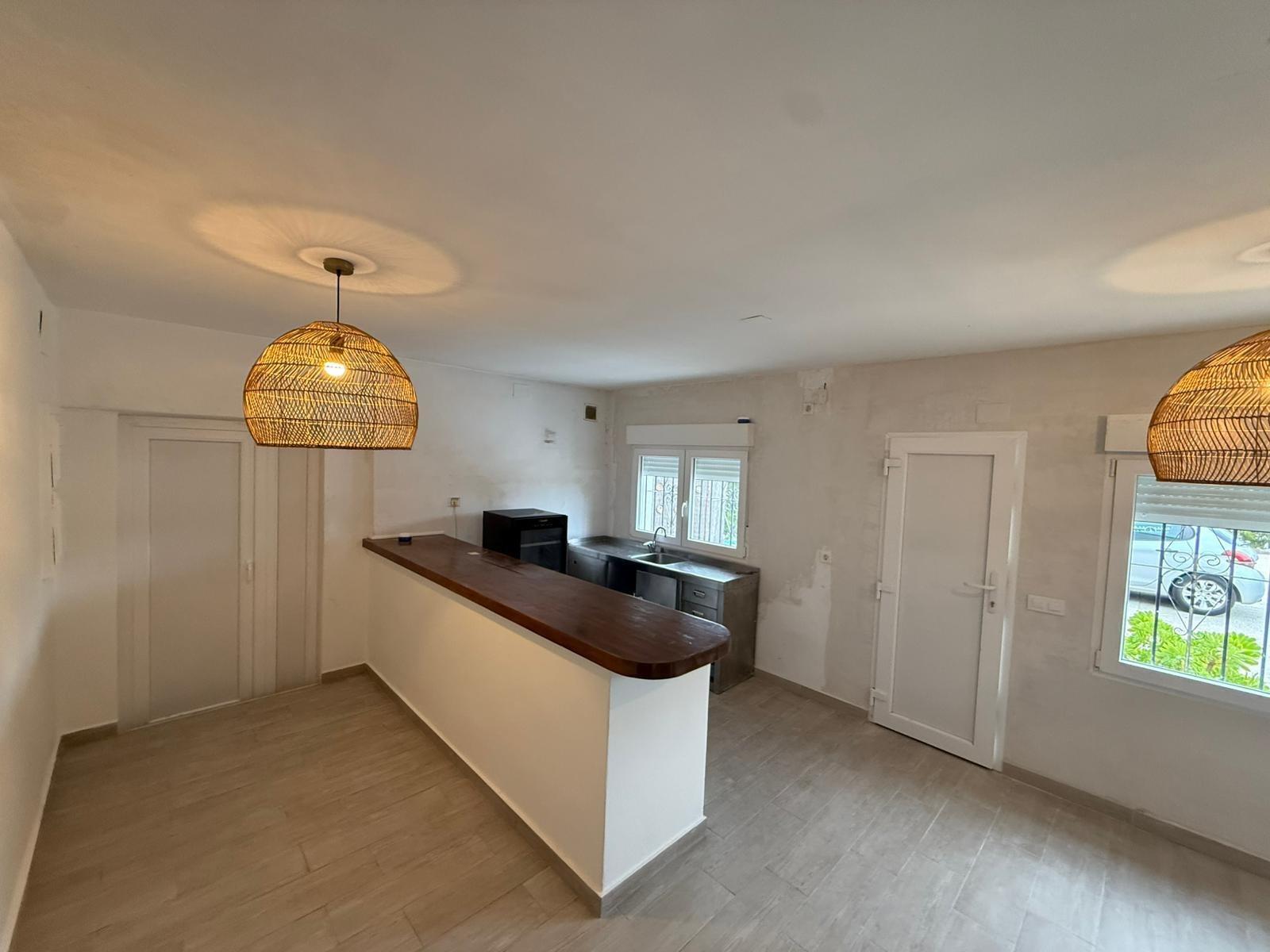 Appartamento a Denia, Alicante, Spagna 5 camere da letto, 350 mq. N° 190483