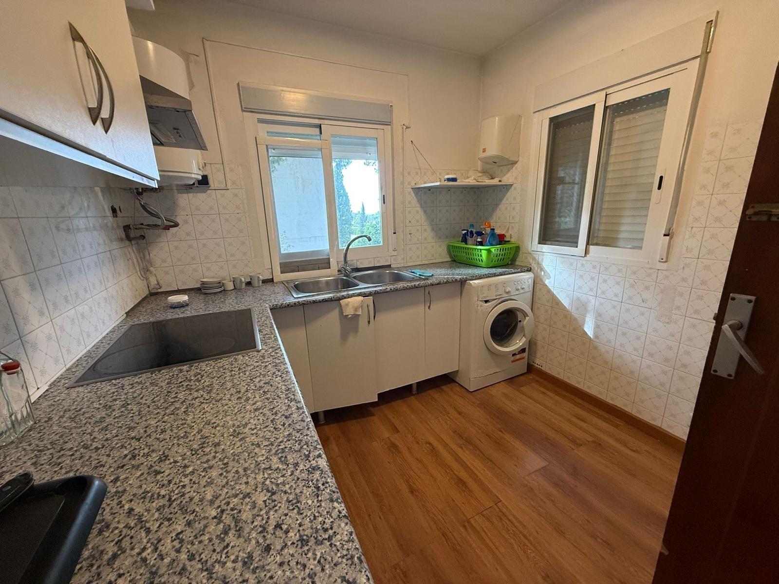 Appartamento a Denia, Alicante, Spagna 5 camere da letto, 350 mq. N° 190483