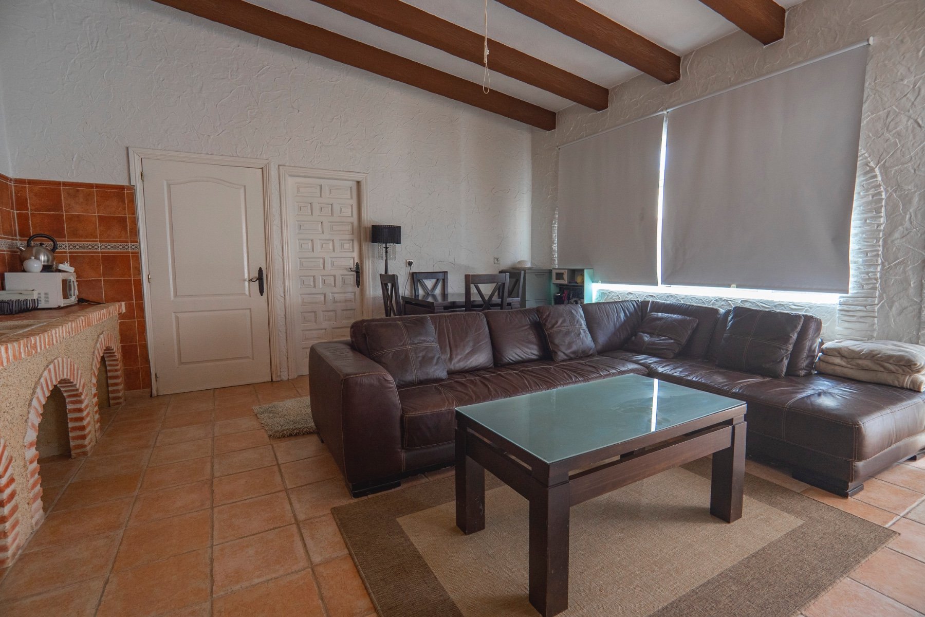 Вилла в Дайя Вьеха, Аликанте, Испания 6 спален, 299м2 №137699