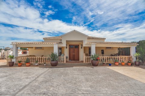 Villa Daya Vieja, Alicante, Spānijā 6 istabas, 299 m2 Nr. 137699