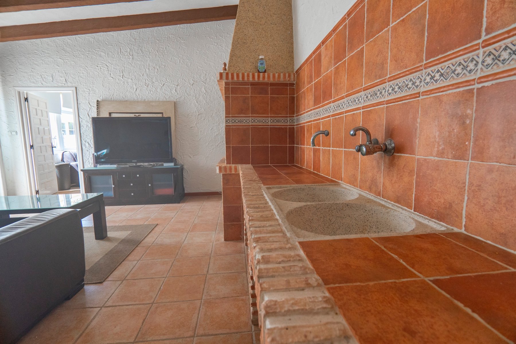 Вилла в Дайя Вьеха, Аликанте, Испания 6 спален, 299м2 №137699