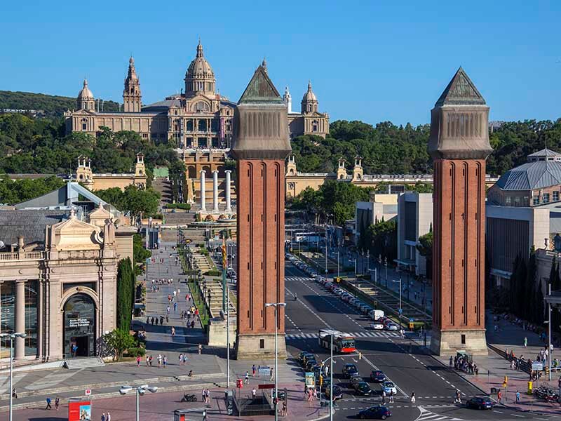 The most expensive penthouse in Spain: it will cost 40 million euros and is located in Barcelona