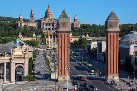 The most expensive penthouse in Spain: it will cost 40 million euros and is located in Barcelona