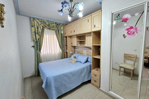Apartament w Torrevieja, Alicante, Hiszpania 2 sypialnie, 55 mkw. nr 184382