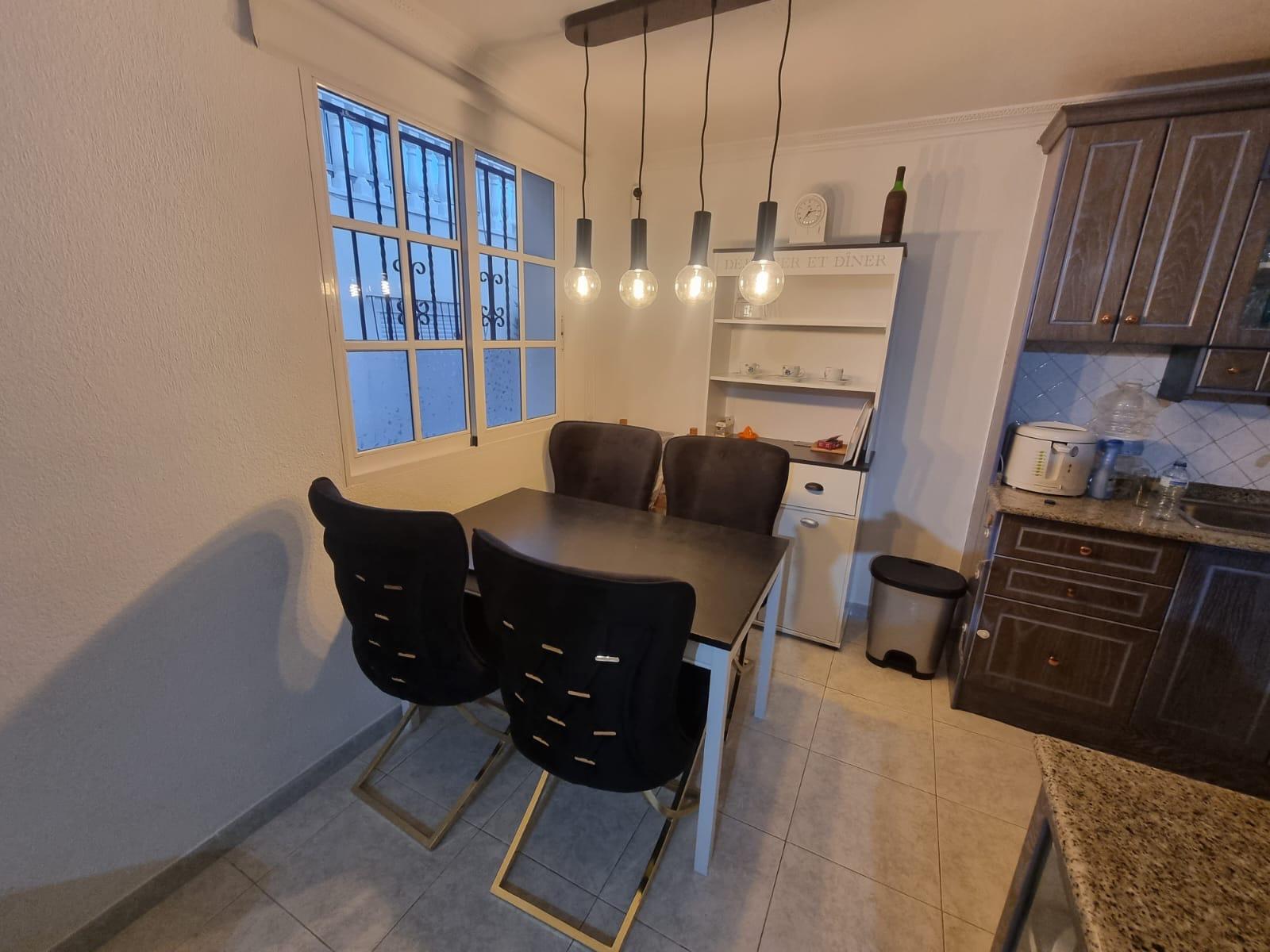 Apartment in Los Balcones, Alicante, Spain 2 bedrooms, 68 sq.m. No. 184385