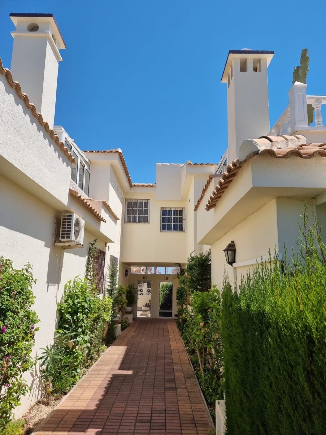 Apartment in Los Balcones, Alicante, Spain 2 bedrooms, 68 sq.m. No. 184385